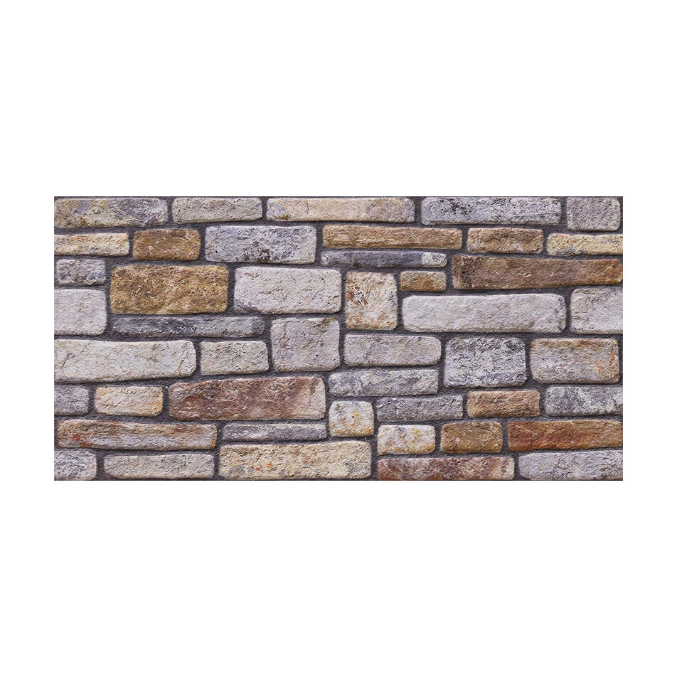 Panou decorativ textură piatră 660-201, 100x50x2 cm Panou decorativ textură piatră 660-201, 100x50x2 cm
