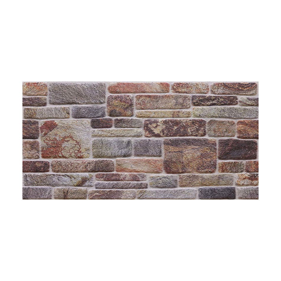 Panou decorativ textură piatră 660-204, 100x50x2 cm Panou decorativ textură piatră 660-204, 100x50x2 cm