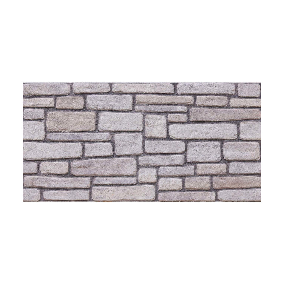 Panou decorativ textură piatră 660-206, 100x50x2 cm Panou decorativ textură piatră 660-206, 100x50x2 cm