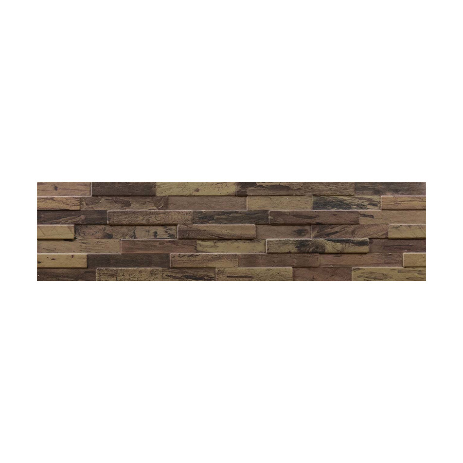 Panou decorativ textură piatră 701-201, 120x30x2 cm Panou decorativ textură piatră 701-201, 120x30x2 cm