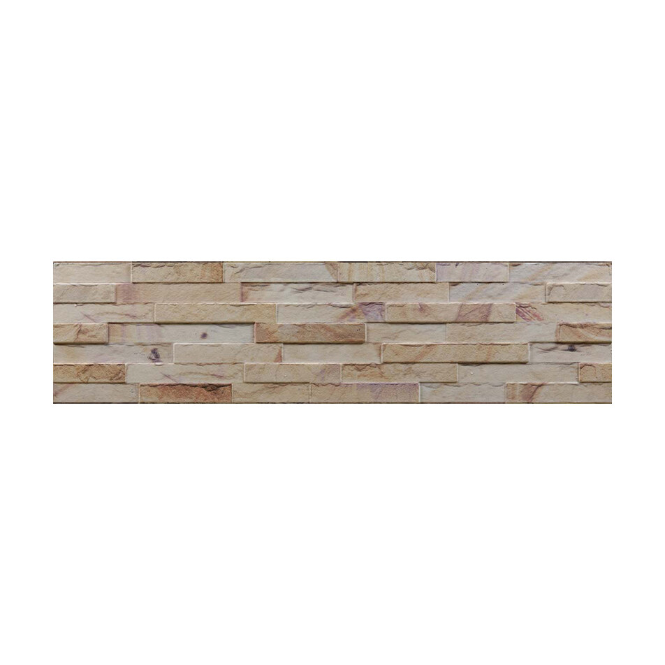 Panou decorativ textură piatră 701-202, 120x30x2 cm Panou decorativ textură piatră 701-202, 120x30x2 cm