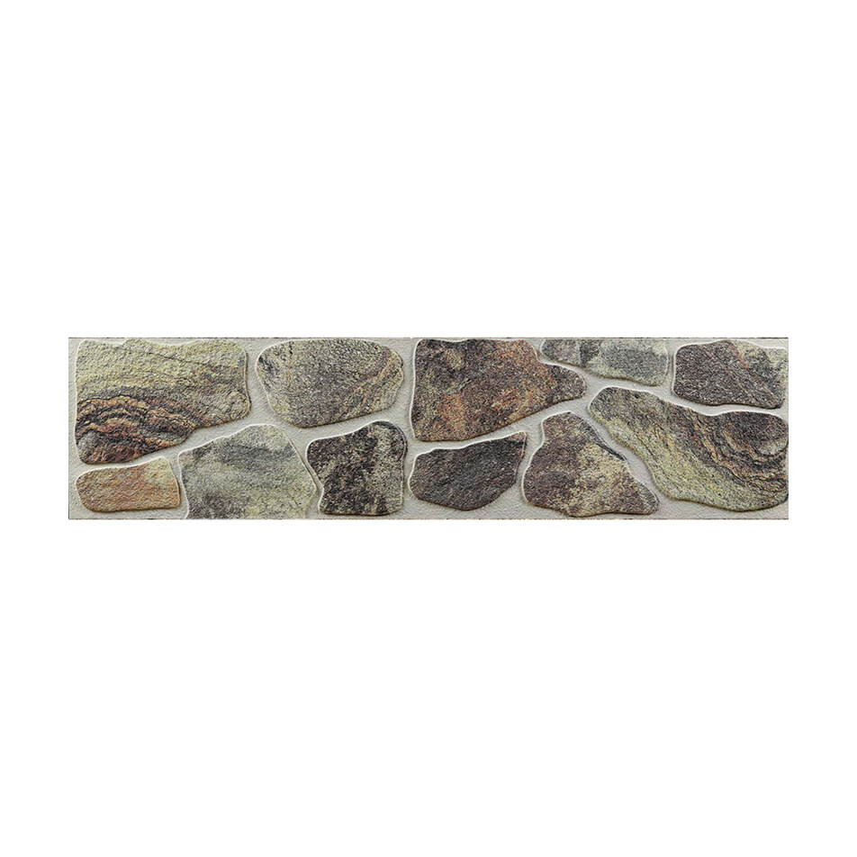 Panou decorativ textură piatră S-659-201, 120x30x2 cm Panou decorativ textură piatră S-659-201, 120x30x2 cm