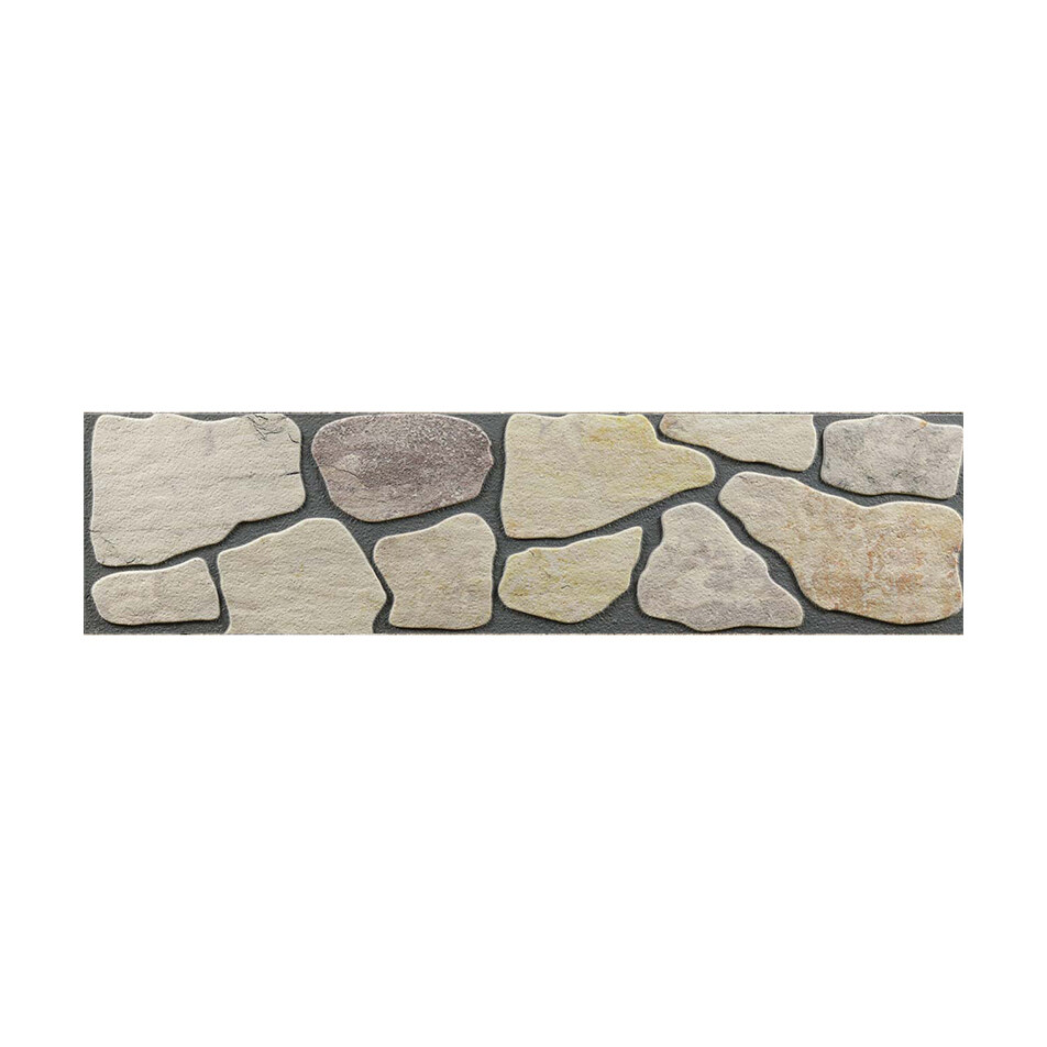 Panou decorativ textură piatră S-659-202, 120x30x2 cm Panou decorativ textură piatră S-659-202, 120x30x2 cm