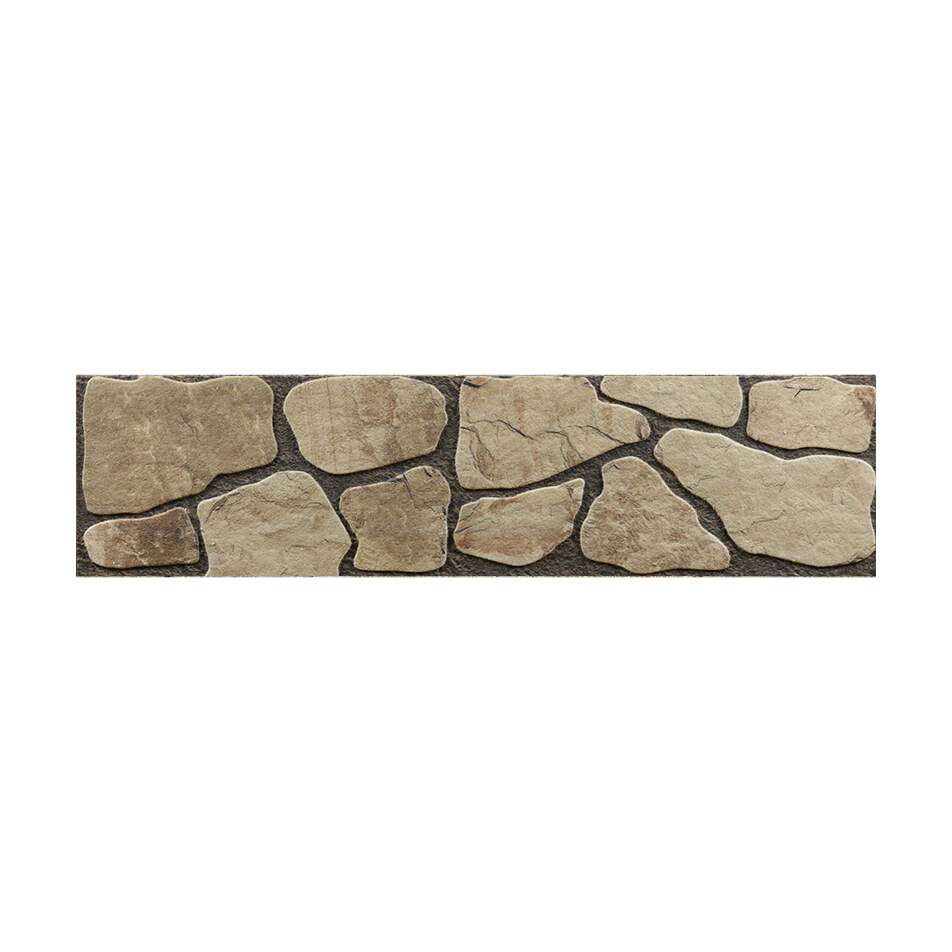 Panou decorativ textură piatră S-659-203, 120x30x2 cm Panou decorativ textură piatră S-659-203, 120x30x2 cm