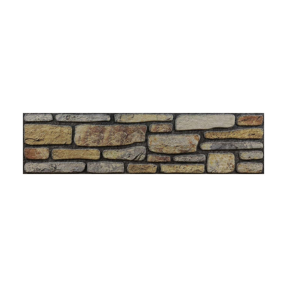 Panou decorativ textură piatră S-660-201, 120x30x2 cm Panou decorativ textură piatră S-660-201, 120x30x2 cm