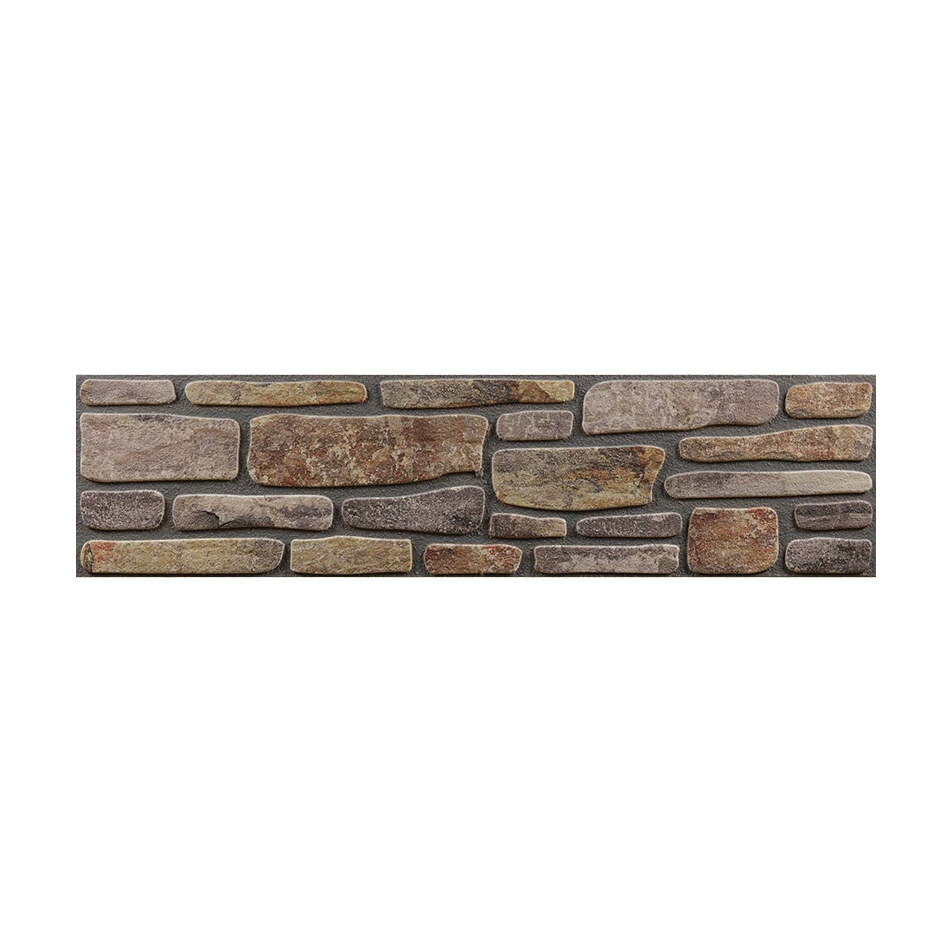 Panou decorativ textură piatră S-660-202, 120x30x2 cm Panou decorativ textură piatră S-660-202, 120x30x2 cm