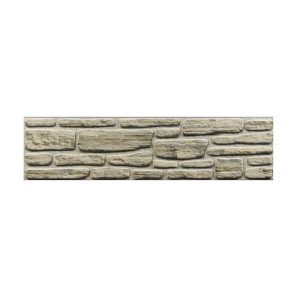 Panou decorativ textură piatră S-660-204, 120x30x2 cm Panou decorativ textură piatră S-660-204, 120x30x2 cm