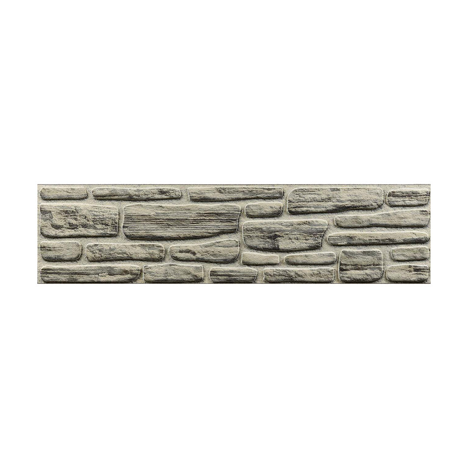 Panou decorativ textură piatră S-660-205, 120x30x2 cm Panou decorativ textură piatră S-660-205, 120x30x2 cm