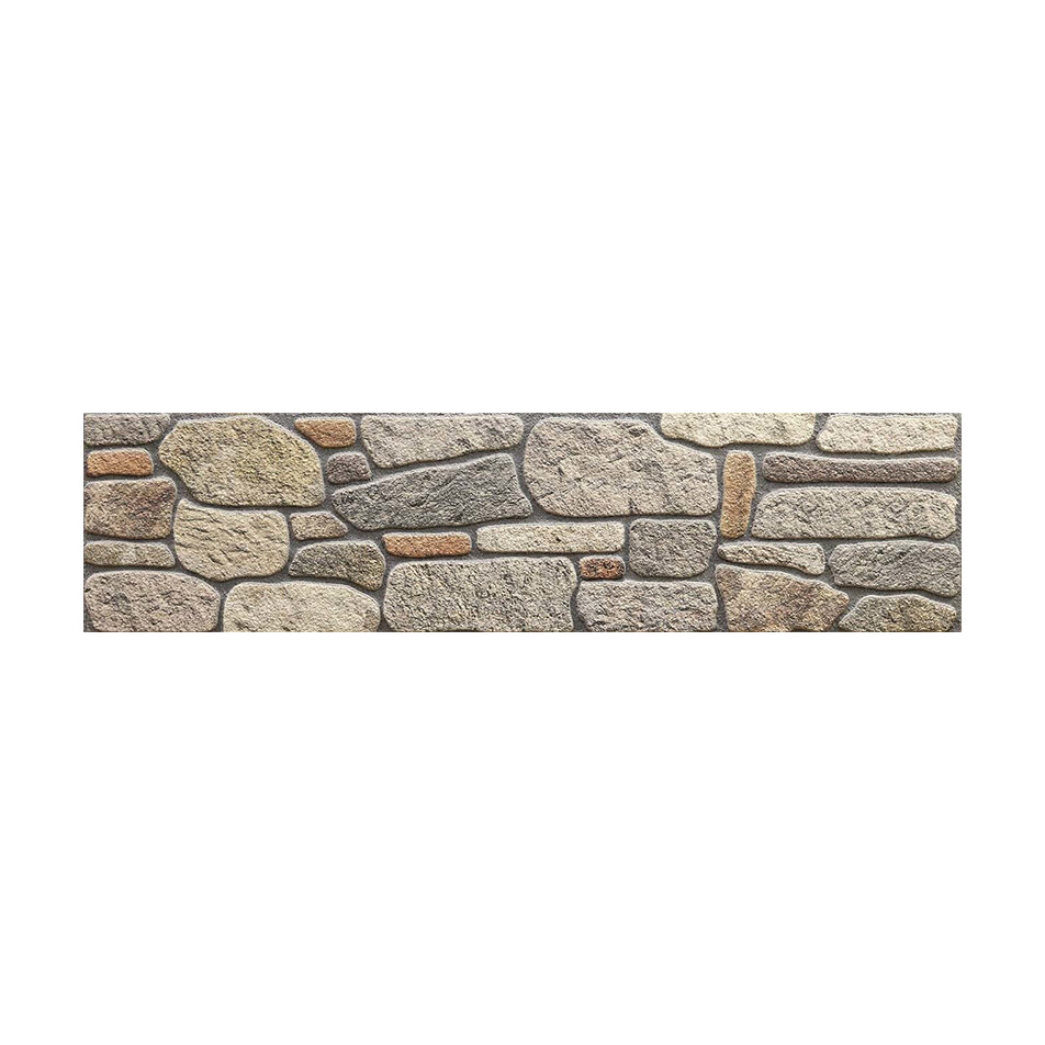 Panou decorativ textură piatră S-676-201, 120x30x2 cm Panou decorativ textură piatră S-676-201, 120x30x2 cm