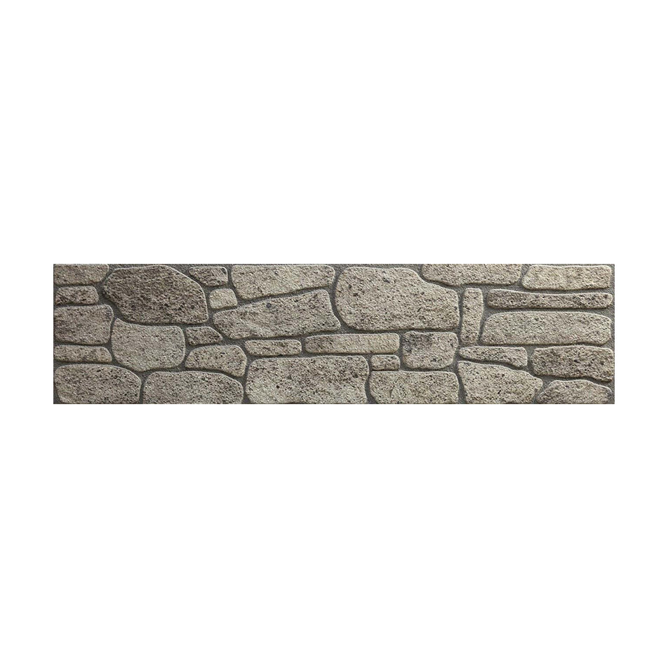 Panou decorativ textură piatră S-676-202, 120x30x2 cm Panou decorativ textură piatră S-676-202, 120x30x2 cm