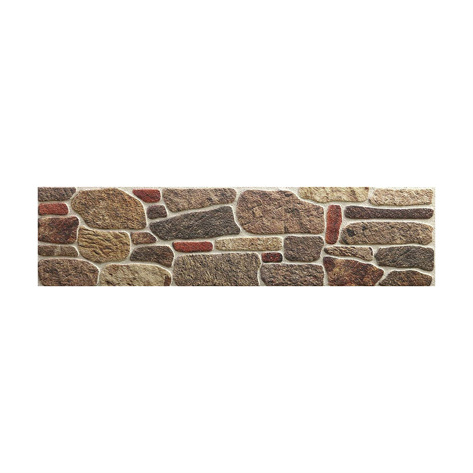 Panou decorativ textură piatră S-676-206, 120x30x2 cm Panou decorativ textură piatră S-676-206, 120x30x2 cm