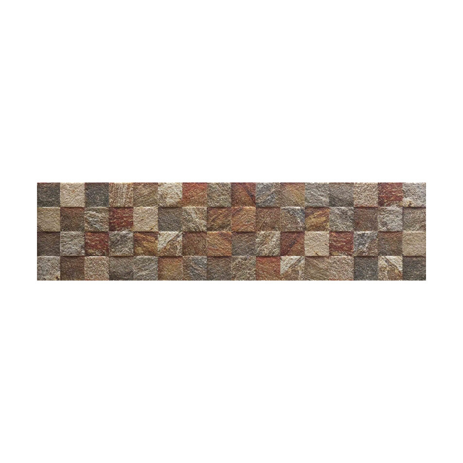Panou decorativ textură piatră S-677-201, 120x30x2 cm Panou decorativ textură piatră S-677-201, 120x30x2 cm