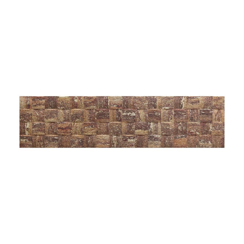 Panou decorativ textură piatră S-677-207, 120x30x2 cm Panou decorativ textură piatră S-677-207, 120x30x2 cm