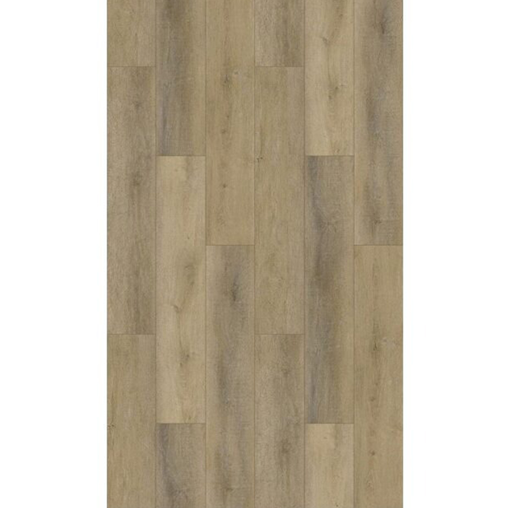 Bella Casa Cerat 600165, lemn gri-bej, decor Parchet laminat Bella Casa Cerat 600165, plăci cu decor de lemn gri-bej, vedere de sus