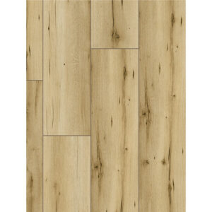 Parchet laminat Classen Arteo 54831, plăci extralate cu decor de stejar natural, noduri și fisuri