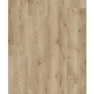 Parchet laminat Classen Evolution 63112, plăci extralate în decor de lemn natural deschis cu noduri, vedere de sus