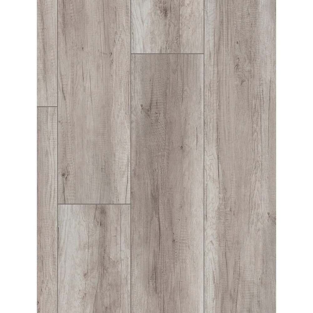 Classen Harmony 55858, decor lemn gri cald Parchet laminat Classen Harmony 55858, plăci extralate în decor de lemn gri cald, vedere de sus