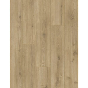 Parchet laminat Classen Life 64973, plăci cu decor de lemn bej natural, cald, vedere de sus