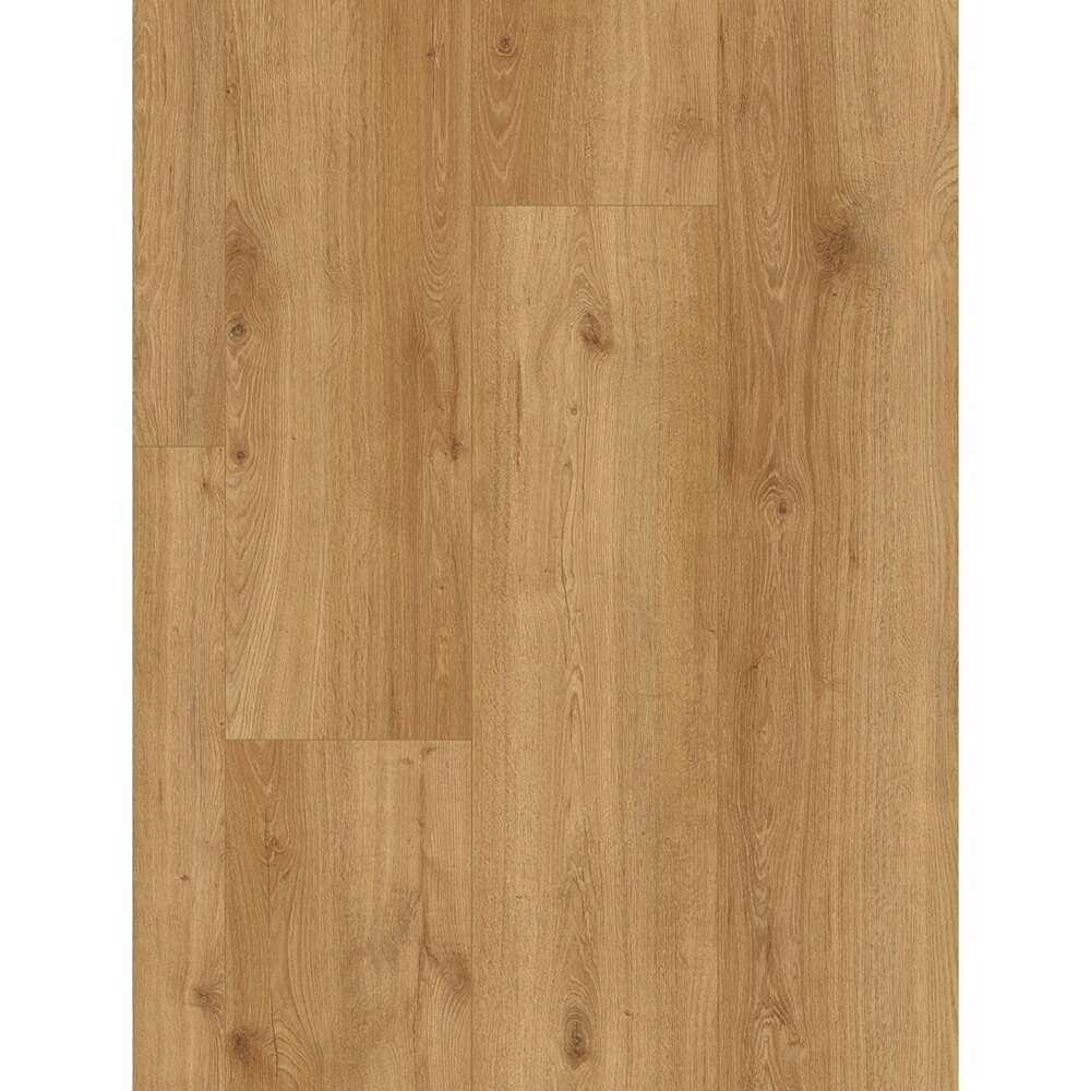 Classen Melody 65349, lemn auriu-miere, decor Parchet laminat Classen Melody 65349, plăci cu decor de lemn auriu în ton de miere, vedere de sus