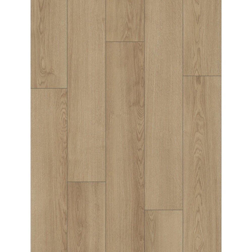 Classen Symphony 65134, lemn maro deschis, decor Parchet laminat Classen Symphony 65134, plăci cu decor de lemn natural maro deschis, vedere de sus