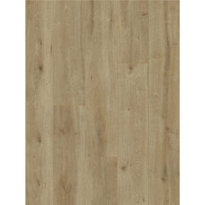 Parchet laminat Classen Symphony 65136, plăci cu decor de lemn nisipiu, bej-gri, vedere de sus