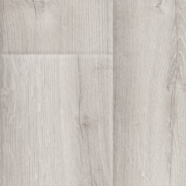 Parchet laminat Kaindl Historic Arct, plăci alb-cenușii cu fibră fină, montate decalat Parchet laminat Kaindl Historic Arct, plăci alb-cenușii cu fibră fină, montate decalat