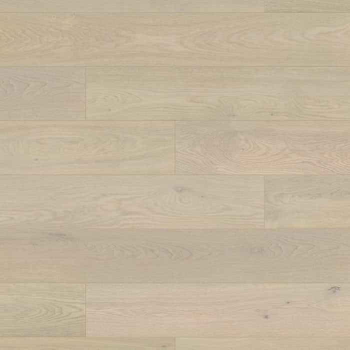Parchet laminat Krono Stejar Rope K669, plăci bej nisipiu în rânduri decalate Parchet laminat Krono Stejar Rope K669, plăci bej nisipiu în rânduri decalate