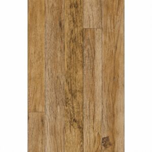 Parchet laminat New Forest 1736-1, plăci în decor de lemn auriu rustic, cu noduri și fibră închisă, vedere de sus