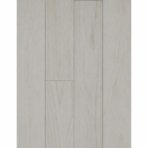 Parchet laminat New Forest Lucios 170037, plăci în decor de lemn gri-bej deschis cu fibră fină, vedere de sus