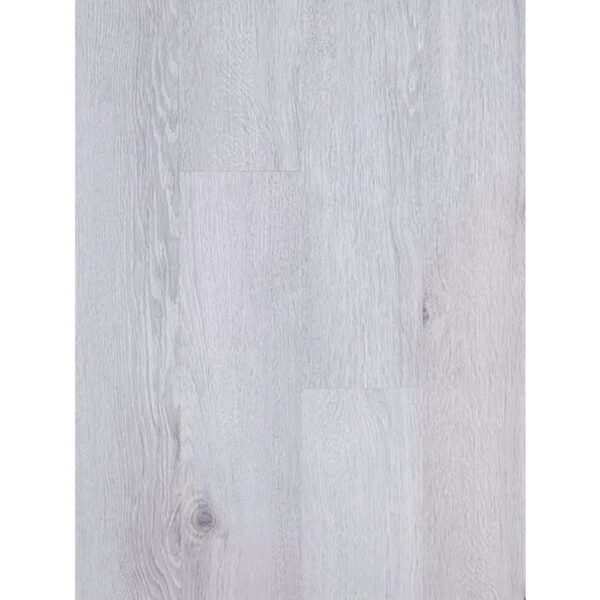 Parchet laminat New Forest Lucios 230015, plăci în decor de lemn gri deschis cu noduri mici, vedere de sus