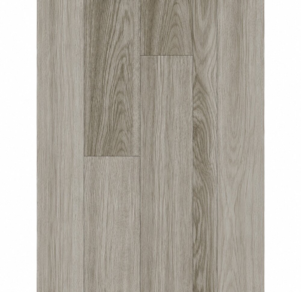 Parchet New Forest Lucios 825512, decor Parchet laminat New Forest Lucios 825512, plăci cu decor de lemn gri și fibră vizibilă