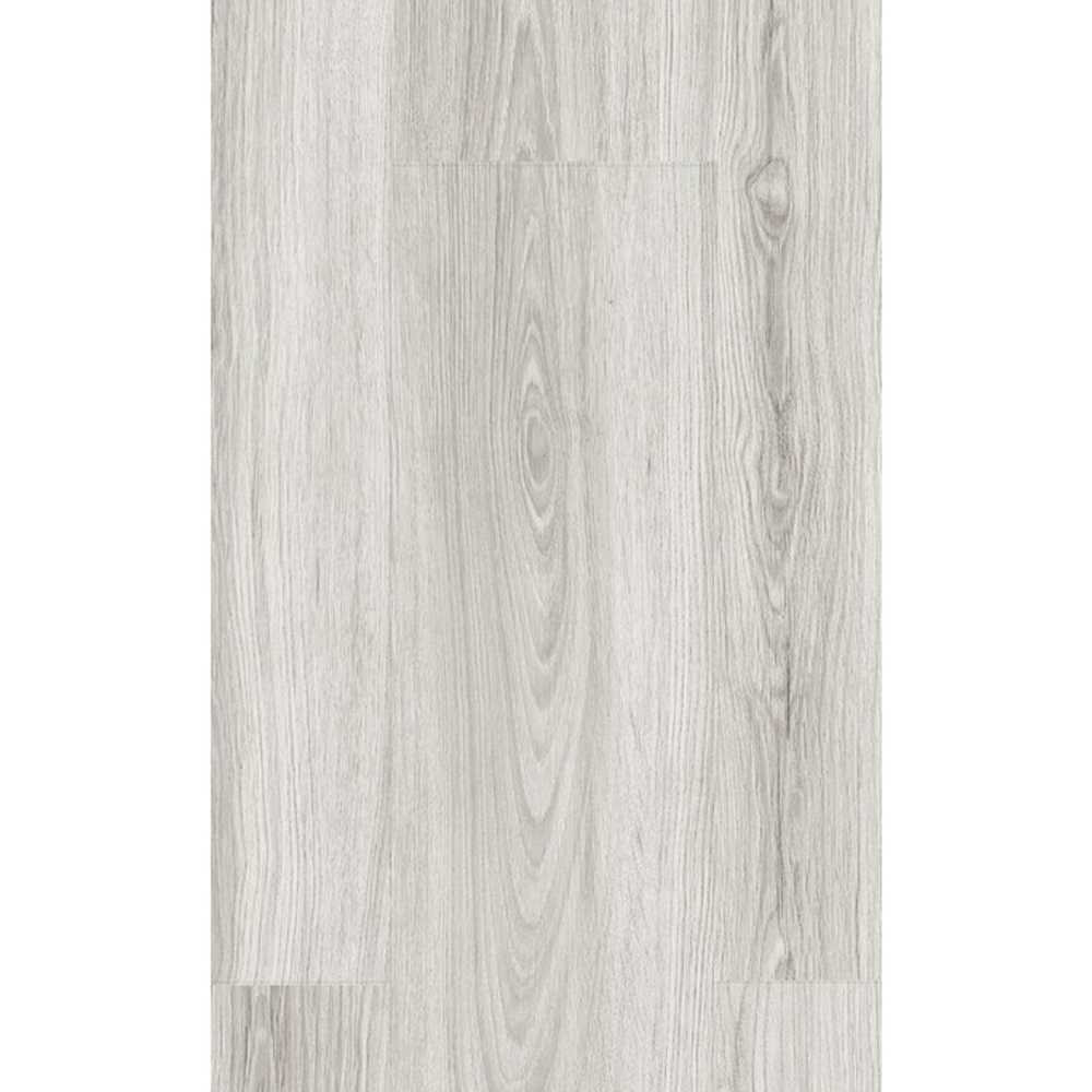 Parchet Oak Venice 1201, decor Parchet laminat Oak Venice 1201, detaliu cu decor de stejar gri deschis și fibră fină