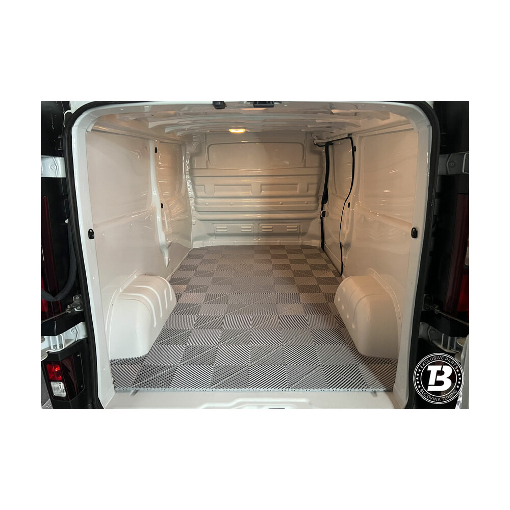 Pardoseală modulară pentru garaj și Ateliere detailing Masina Frigorifica Pardoseală modulară pentru garaj și Ateliere detailing Masina Frigorifica