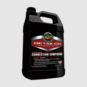 Pastă polish Corecție Suprafețe Microfibră Meguiar’s