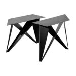 Picioare metalice tablă ProLegs — imaginea 5