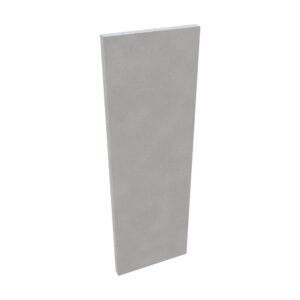 Placă decorativă fațadă polistiren P-661, 200 x 30 x 3 cm, pentru fațadă