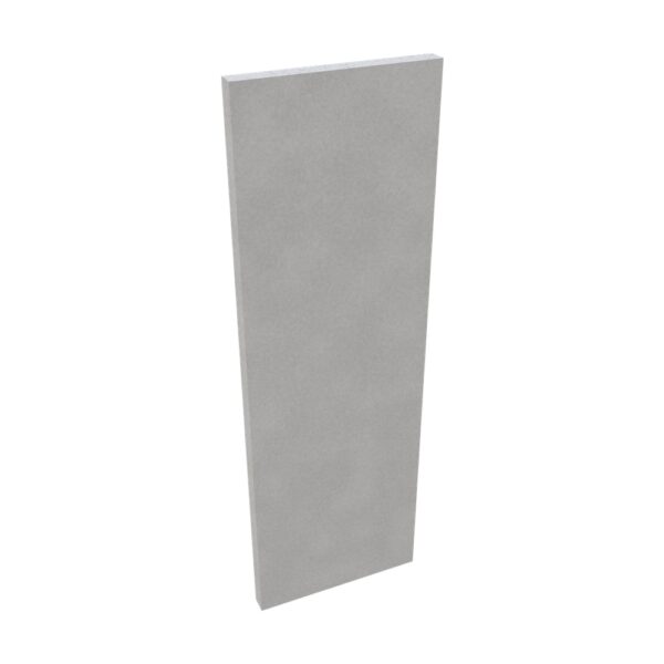 Placă decorativă fațadă polistiren P-661, 200 x 30 x 3 cm, pentru fațadă