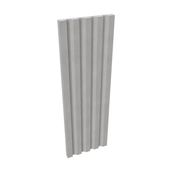 Placă decorativă fațadă polistiren P-662, 200 x 30 x 3 cm, pentru fațadă