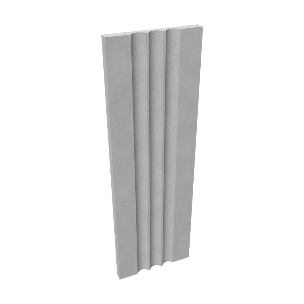 Placă decorativă fațadă polistiren Z47 (P-664), 200 x 30 x 3 cm Placă decorativă fațadă polistiren P-664, 200 x 30 x 3 cm, pentru fațadă