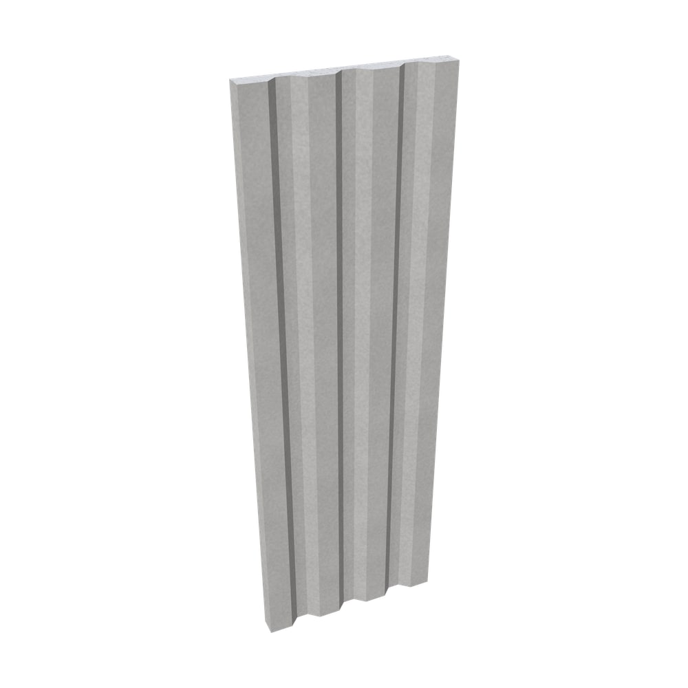 Placă decorativă fațadă polistiren Z51 (P-666-3), 200 x 30 x 3 cm Placă decorativă fațadă polistiren P-666-3, 200 x 30 x 3 cm, pentru fațadă