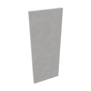 Placă decorativă fațadă polistiren P-667, 200 x 35 x 3 cm, pentru fațadă
