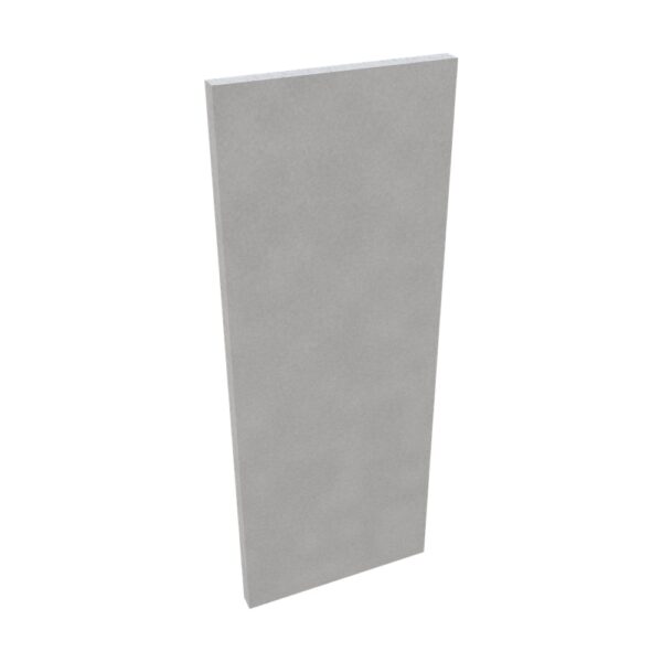 Placă decorativă fațadă polistiren P-667, 200 x 35 x 3 cm, pentru fațadă