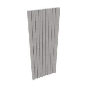 Placă decorativă fațadă polistiren P-669, 200 x 35 x 3 cm, pentru fațadă