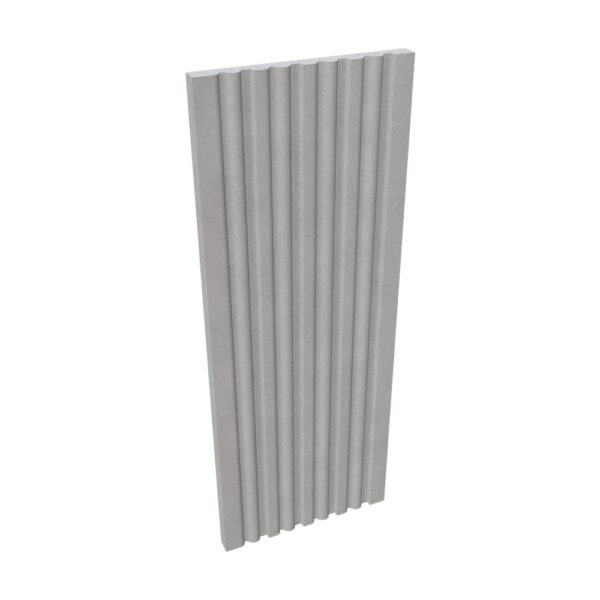 Placă decorativă fațadă polistiren P-671, 200 x 35 x 3 cm, pentru fațadă
