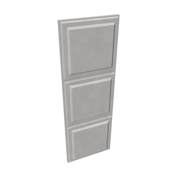 Placă decorativă fațadă polistiren P-745, 200 x 32 x 4 cm, pentru fațadă