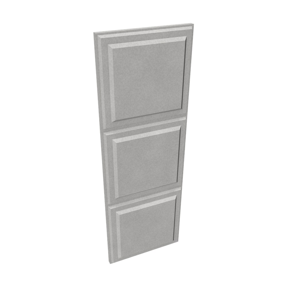 Placă decorativă fațadă polistiren Z75 (P-745), 200 x 32 x 4 cm Placă decorativă fațadă polistiren P-745, 200 x 32 x 4 cm, pentru fațadă