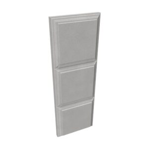 Placă decorativă fațadă polistiren P-746, 200 x 32 x 5 cm, pentru fațadă