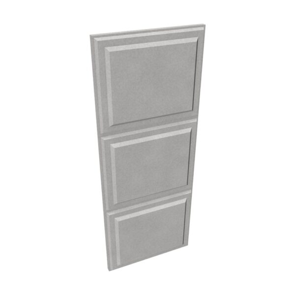 Placă decorativă fațadă polistiren P-751, 200 x 36 x 4 cm, pentru fațadă