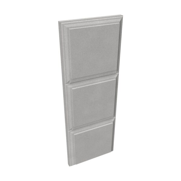 Placă decorativă fațadă polistiren P-752, 200 x 36 x 5 cm, pentru fațadă