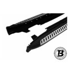 Praguri aluminiu compatibile cu BMW X1 F48 (15-22) — imaginea 5